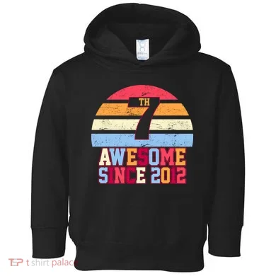 Toddler Hoodie