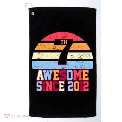 Golf Towel
