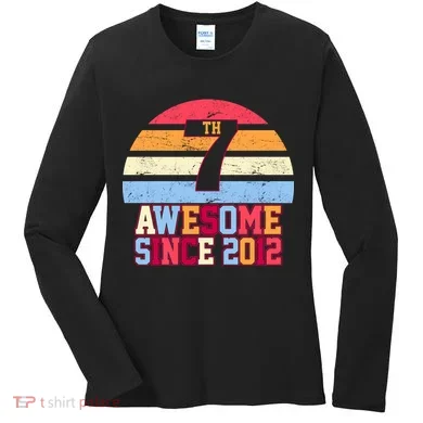 Women's Long Sleeve Shirt