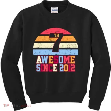 Kids Sweatshirt