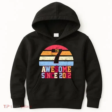 Kids Hoodie