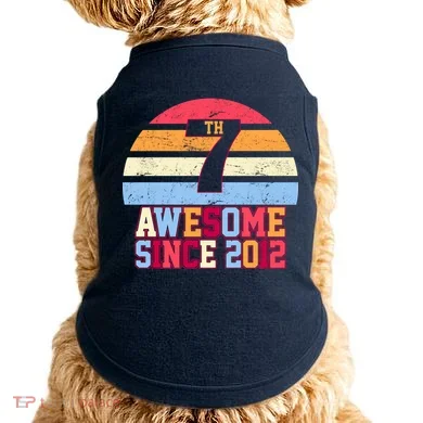 Doggie Tank