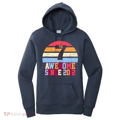 Women's Hoodie