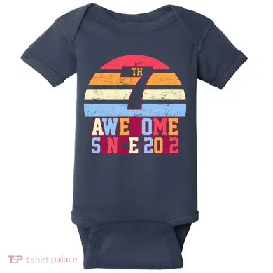 Baby Bodysuit