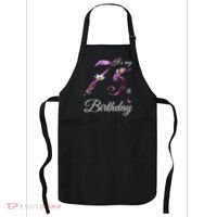 75 Year Old Shirt Floral 1948 It's My 75th Birthday Present Gift Apron thumb 0