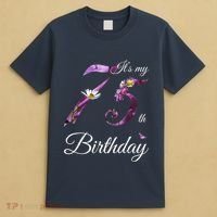 75 Year Old Shirt Floral 1948 It's My 75th Birthday Present Gift T-Shirt thumb 4