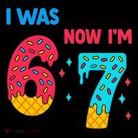 7 Year Old Birthday Was 6 Now I'm 7 67 Funny Coffee Mug thumb 5