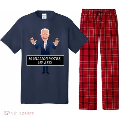 Pajama Set