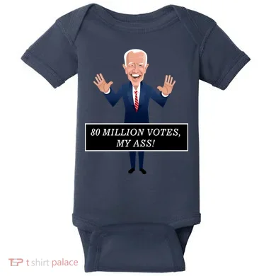Baby Bodysuit