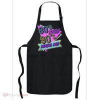 80's Baby 90's Made Me Apron thumb 0