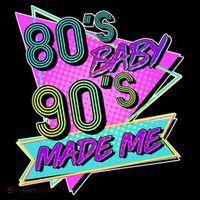 80's Baby 90's Made Me Coffee Mug thumb 5