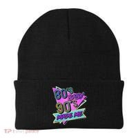 80's Baby 90's Made Me Beanie thumb 0