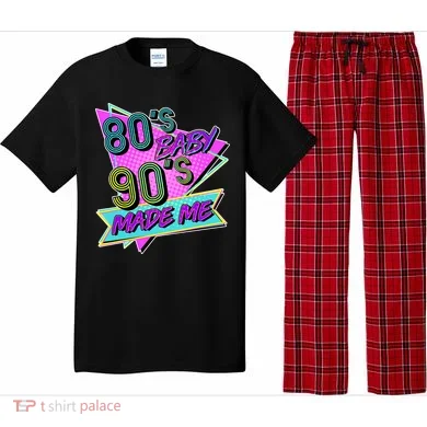 Pajama Set
