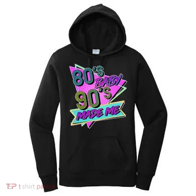 Women's Hoodie