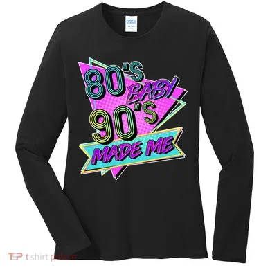 Women's Long Sleeve Shirt