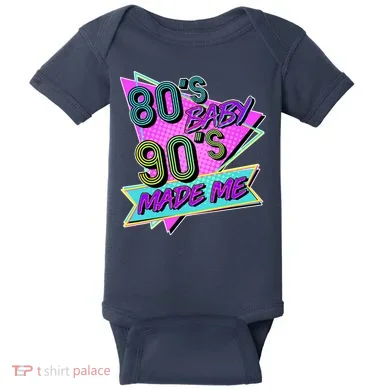 Baby Bodysuit