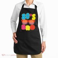 80's Bro Retro Shades Apron thumb 2