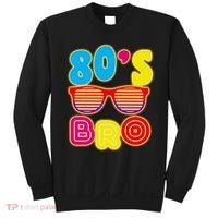 80's Bro Retro Shades Sweatshirt thumb 0