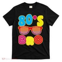 80's Bro Retro Shades T-Shirt thumb 0