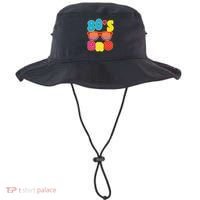 80's Bro Retro Shades Bucket Hat thumb 0