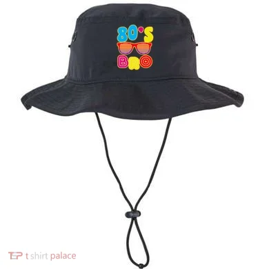 80's Bro Retro Shades Bucket Hat