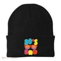 80's Bro Retro Shades Beanie thumb 0