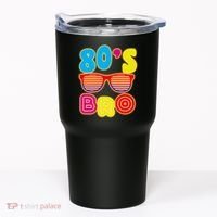 80's Bro Retro Shades Tumbler thumb 0