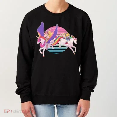 Women's Sweatshirt