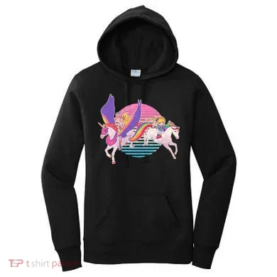 Women's Hoodie
