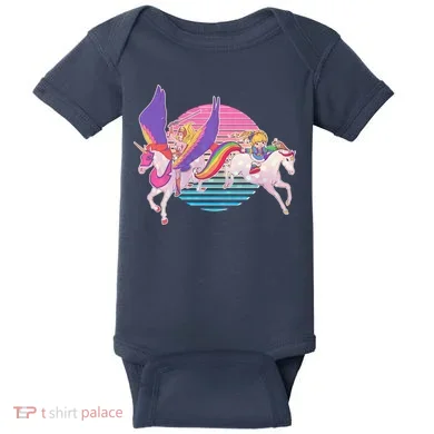 Baby Bodysuit