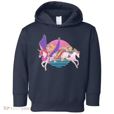Toddler Hoodie