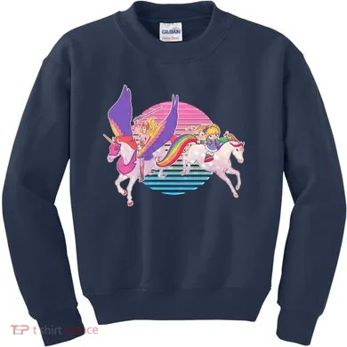 Kids Sweatshirt