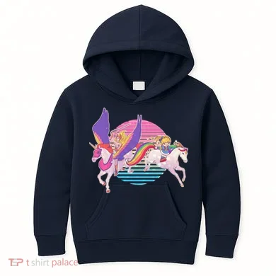 Kids Hoodie