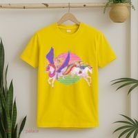 80's Girl Vintage Classic T-Shirt thumb 2
