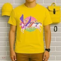 80's Girl Vintage Classic T-Shirt thumb 6