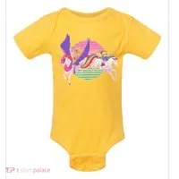 80's Girl Vintage Classic Baby Bodysuit thumb 0