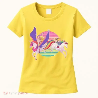 Women's T-Shirt