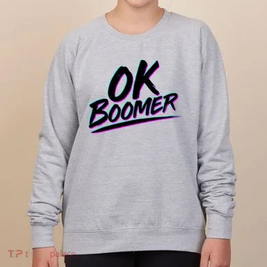 Women's Sweatshirt
