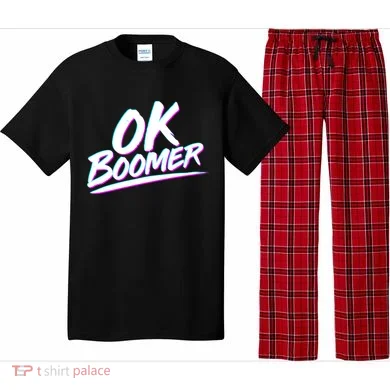 Pajama Set