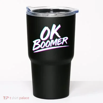 Tumbler