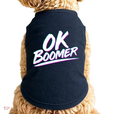 Doggie Tank