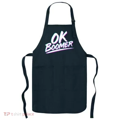 Apron