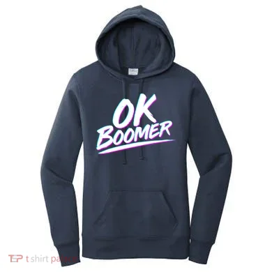 Women's Hoodie