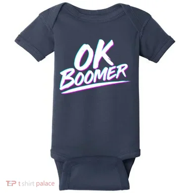 Baby Bodysuit
