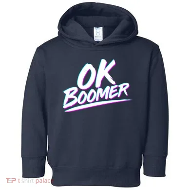 Toddler Hoodie