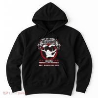 82nd 101st Airborne Paratrooper Military Hoodie thumb 0