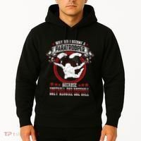 82nd 101st Airborne Paratrooper Military Hoodie thumb 2