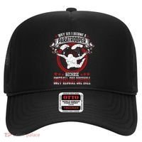 82nd 101st Airborne Paratrooper Military Hat thumb 0
