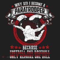 82nd 101st Airborne Paratrooper Military Hat thumb 2