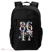 86 47 Floral Boho Style Backpack thumb 0